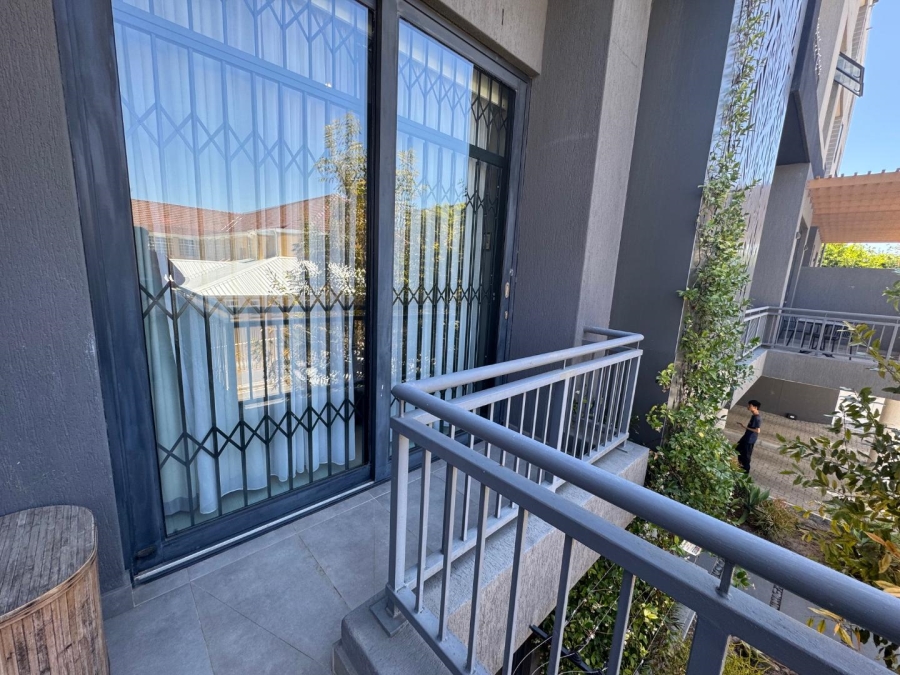 1 Bedroom Property for Sale in Observatory Western Cape